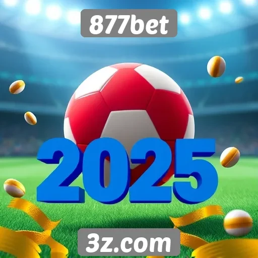 877bet oferece novos jogos para 2025