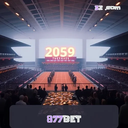 877bet Bônus