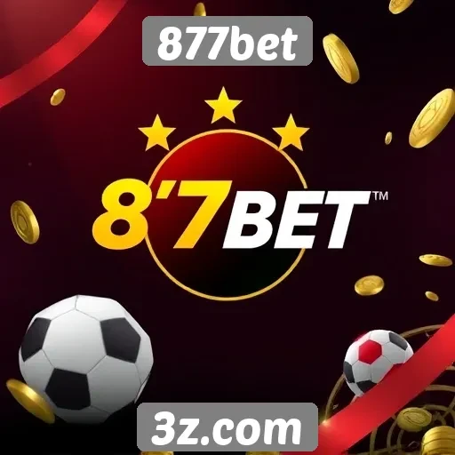 Fidelidade de clientes no 877bet é incentivada por recompensas