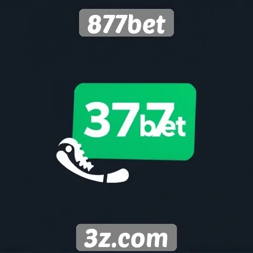 Recursos de suporte ao cliente no 877bet