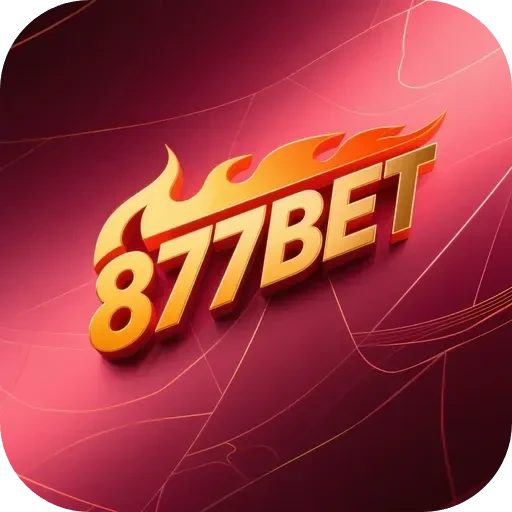Logotipo 877bet