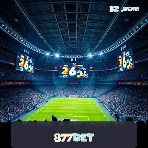 877bet Pagamento