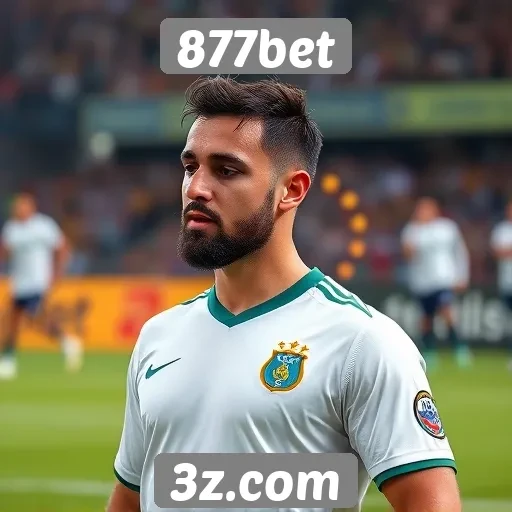 Perfil de jogadores na plataforma 877bet