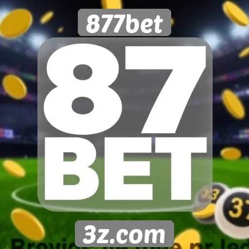 Promoções e bônus disponíveis no 877bet