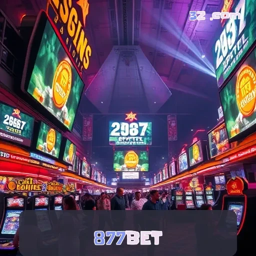 877bet Segurança