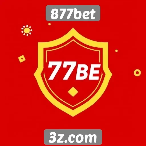 Verificação de segurança e licenciamento do 877bet