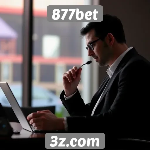 Avaliação da segurança e privacidade no 877bet