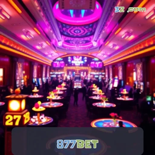 877bet Eventos Esportivos